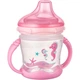 Поильник-непроливайка Canpol babies Sweet fun 180 мл (57/300_pin) - изображение 2