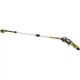 Цепная пила DeWALT высоторез 18V, 5Ah, длина шины 20 см (DCMPS567P1) - изображение 2