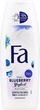 Гель для душа - Fa Yoghurt Blueberry 250ml (804318-145563) - изображение 1