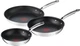 Zestaw patelni Tefal Duetto+ 3 3 przedmioty G732S3 (3168430321816) - obraz 1