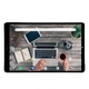 Планшет-телефон Hoozo MT Pad 364 LTE 3/64 Black + Чехол с Bluetooth клавиатурой - изображение 2