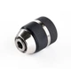 Патрон для дриля швидкозатискний Apro 3/8"-24 UNF 1-10 мм - зображення 1