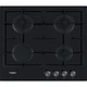 Газова поверхня WHIRLPOOL GOS 6415/NB1 - изображение 1