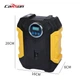 Портативный автокомпрессор Portable Air Pum 12 В DC 150 PSI с автоматической защитой от перегрева - изображение 4