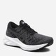 Buty do biegania po asfalcie damskie ASICS Dynablast 1012A701-001 36 (5.5US) 22.7 cm Szary/Czarny (4550153122860) - obraz 7