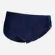 Плавки пляжные мужские Arena Shadow Swim Briefs 006160-700 75 Темно-синие (3468336887172) - изображение 8