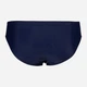 Плавки пляжные мужские Arena Shadow Swim Briefs 006160-700 75 Темно-синие (3468336887172) - изображение 9