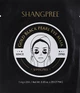 Гидрогелевая маска с пудрой из черного жемчуга для контура глаз - Shangpree Gold Black Pearl Hydrogel Eye Mask (196947-49862) - изображение 1
