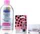 Набір - Astrid Aqua Biotic Set (cr/50ml + micel/water/400ml + l/balm/4.8g) (987815-44016) - зображення 2