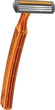 Чоловічий станок для гоління "Sensitive 3", 4 шт. - Bic 4шт (116909-18890) - изображение 2
