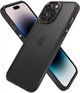 Чехол для смартфона Spigen Ultra Hybrid для Apple iPhone 14 Pro Max Frost Black (ACS04824) - изображение 6