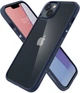 Чехол для смартфона Apple iPhone 14 Spigen Ultra Hybrid Red Crystal (ACS05042) - изображение 6