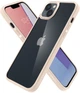 Чехол для смартфона Apple iPhone 14 Spigen Ultra Hybrid Sand Beige (ACS05044) - изображение 6
