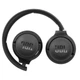 Навушники JBL T510BT Black - зображення 5