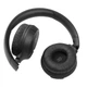 Навушники JBL T510BT Black - зображення 6