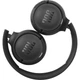 Навушники JBL T510BT Black - зображення 9