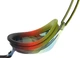 Очки для плавания Speedo VENGEANCE MIR GOG JU 8-11325G798 детские OSFM Black/Green (5053744688442) - изображение 3