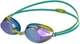 Очки для плавания Speedo VENGEANCE MIR GOG JU 8-11325G799 детские OSFM Green/Blue (5053744688459) - изображение 1