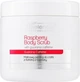 Малиновий скраб для тіла, з гуарановим ВІО-кофеїном - Bielenda Professional Spa & Wellness Program Raspberry Body Scrub 550g (518839-33484) - зображення 1