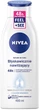 Лосьйон для тіла "Експрес-зволоження" - Nivea Express Hydration Body Lotion (32567-3307) - зображення 1