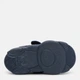 Детские текстильные тапочки для мальчика Weestep R107850038 WS 22 Синие (ROZ6400149539) - изображение 6