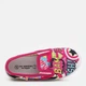 Детские слипоны для девочки Weestep R107850168 WS 31 Розовые (ROZ6400149671) - изображение 5