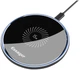 Бездротовий зарядний пристрій Essager Desktop QI Magnetic Wireless Phone Charger 15W Black (EWXZMX-JMB01) - изображение 2
