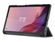 Чехол Primolux Slim для планшета Lenovo Tab M9 TB-310 - Don`t Touch - изображение 3