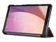Чехол Primolux Slim для планшета Lenovo Tab M8 (4rd Gen) TB-300 - Nature - изображение 3