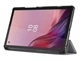 Чехол Primolux Slim для планшета Lenovo Tab M9 TB-310 - Grey - изображение 3