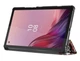 Чохол Primolux Slim для планшета Lenovo Tab M9 TB-310 - Graffiti - зображення 3