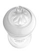Силіконова соска Philips Avent Natural Природний потік 6 міс + 2 шт для густої їжі SCY966/02 (8710103985174) - зображення 3
