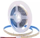 Світлодіодна стрічка 60 led/m SMD2835 12V 4.8W IP20 8мм 6000 К колір білий холодний KS12283560cw8mm Shenzhen King Saro Lc Photoelectric Co (Китай) - зображення 2