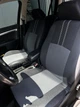 Авто чехлы для Toyota Avensis 2009-2018 Pok-ter Economic с серой вставкой - изображение 2