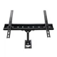 Кріплення для телевізора SECTOR FP04T-R2 Black похилий 32"-55" (max VESA – 400х400) - зображення 7