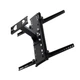 Кріплення для телевізора SECTOR FP04T-R2 Black похилий 32"-55" (max VESA – 400х400) - зображення 8