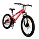 Велосипед CrossBike 24 Storm Рама-13 pink - изображение 3