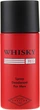 Evaflor Whisky Red For Men - Дезодорант (820096-55688) - изображение 1