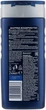 Гель для душу "Заряд бадьорості" - Nivea For Men Shower Gel (375177-37130) - зображення 2