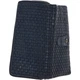 Кошелек женский Ashwood D84 Темно-синий (D84 NAVY) - изображение 8