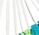 Гамак KingCamp Canvas Hammock Apple Green (KG3752/59) - изображение 4