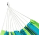Гамак KingCamp Canvas Hammock Apple Green (KG3752/59) - изображение 7