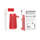 Портативная Bluetooth колонка HOCO HC13 Sports BT Speaker Беспроводная колонка Red - изображение 4
