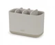Органайзер для зубных щеток Joseph Joseph 70575 EasyStore Ecru - изображение 7