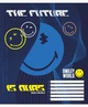 Набір зошитів учнівських Yes Smiley World А5 12 аркушів у клітинку 25 шт (766277) - зображення 5