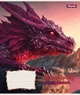 Тетрадь 18арк. # 1ВЕРЕСНЯ 766317 Dragon (25) - зображення 4