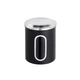 Емкость для хранения МВМ HOME 1800 мл KP-27 M SS/BLACK, нержавеющая сталь/черная - изображение 7