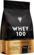 Białko Trec Nutrition Gold Core Whey 100 900 g Chocolate (5902114010966) - obraz 1