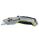 Нож монтажный Stanley FatMax Xtreme с двумя выдвижными лезвиями, L=180мм. (0-10-789) - изображение 1