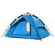 Палатка Naturehike NH21ZP008 Blue (6927595777459) - изображение 2